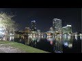 Exploring Downtown Orlando Surgery Update