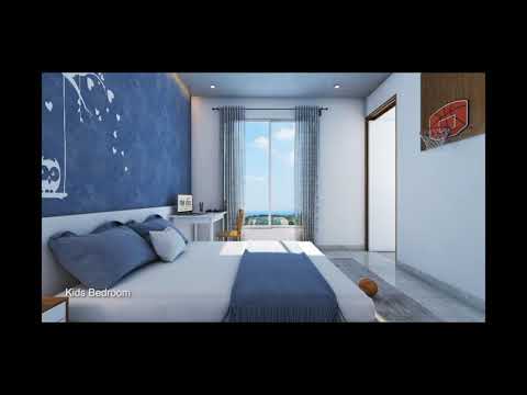 3D Tour Of Mantra Parkview Phase 3