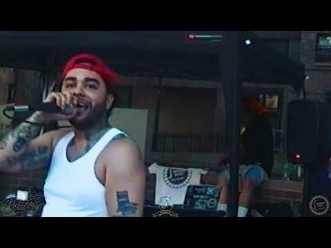 Santana Bros - Diamond Tiles (official video)