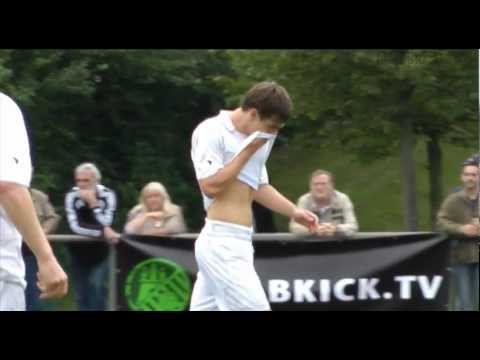 ELBKICK.TV - Vorschlag für das Tor des Monats - Lennart Dora (VfL Pinneberg)