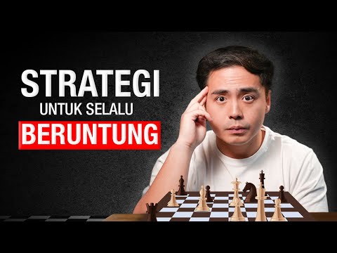 buat lo yang lagi cari keberuntungan