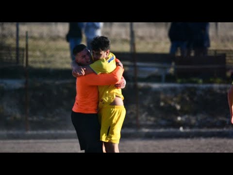 Juniores Elite: Pucetta - New Club Villa Mattoni 3 - 2. Il Servizio