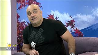 Առավոտը Շանթում/Aravot Shantum/Կարինե Կոստանյան, կրթական բարեփոխումներ և նոր չափորոշիչներ/19.01.2023