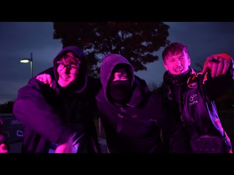 [Free] Icy x Tempz72 Type Beat - "Kombis" | Dark Type Beat