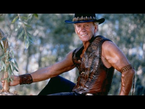 Peter Best - Crocodile Dundee Theme (Smooky's 303 Rework)