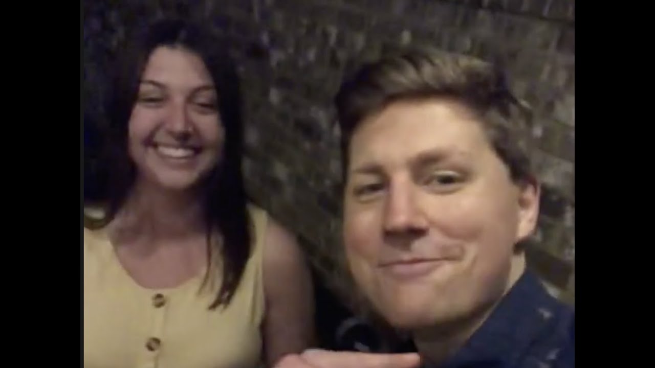 Promotional video thumbnail 3 for Joel Byars - Clean Comedy