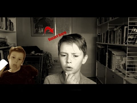 världens smartaste barn