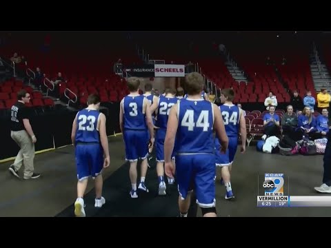 KCAU 9 News at 6 - 3/6/2018