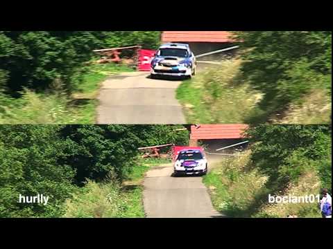 21 Rajd Rzeszowski 2012 by bociant01