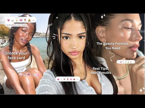 How To Make Your Face 10x More BEAUTIFUL