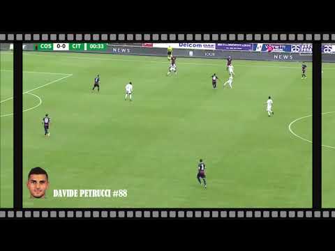 Davide Petrucci 20-21