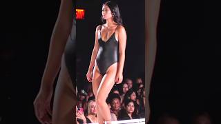 swimwear fashion show #swimsuit #beachwear #tiktok #trending #swimwear #bikini#bikini #balenciaga