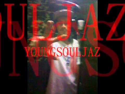 NAKILALA NA KITA - YOUNG SOULJAZ FT.MIKAY