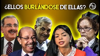 La Jugada Del PLD Para Impedir Que Abinader Les quite Propiedades! La Justicia es de Bando Morado!