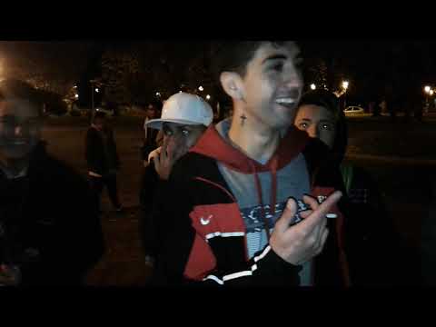 BERI VS RISK VS CENEO - 8vos | 1vs1 | Diferencia Free (19/05)