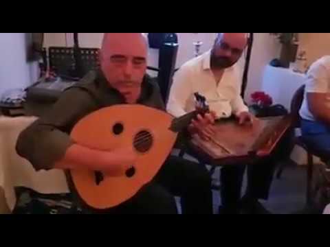 Ali Seven - Lanet Olsun Sana Ey Zalim Felek