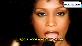 Whitney Houston - I Learned from the Best (Tradução) (Legendado) (Clipe Oficial)