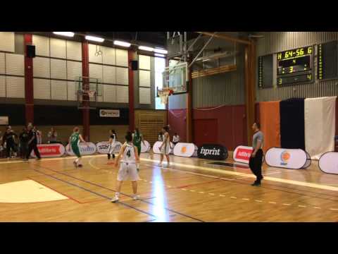 Södertälje F16 segerjublar efter RM-guld!!!