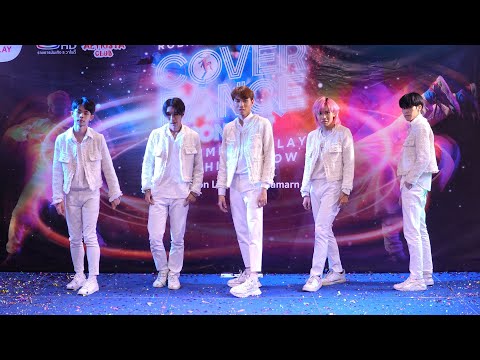 230305 cover ASTRO - Knock @ Robinson Cover Dance