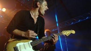 Michael Falch & Boat Man Love - I kampens hede