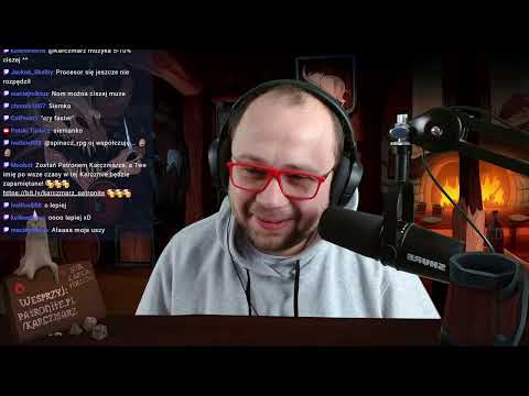 Dzień Dobry Karczmo! - Pogaduchy