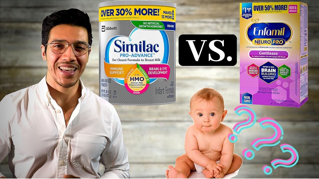 Watch Leche de Formula para Bebes//Es Mejor o Peor Que Dar Pecho//Cuales son Algunos Riesgos de la Formula Now Leche de Formula para Bebes//Es Mejor o Peor Que Dar Pecho//Cuales son Algunos Riesgos de la Formula