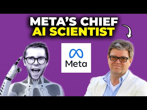 Yann LeCun: Meta’s New AI Model LLaMA; Why Elon is Wrong about AI; Open-source AI Models | E1014