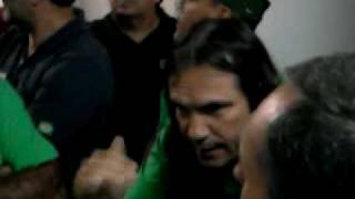 FUP denuncia golpe do PSTU - Parte3