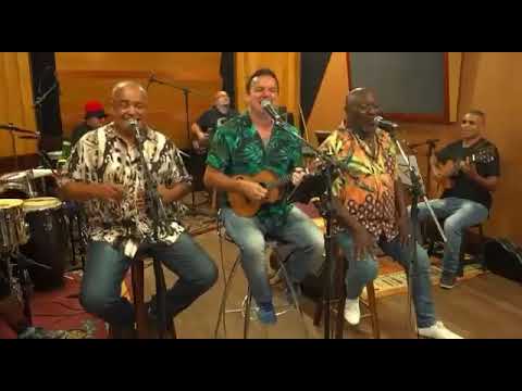 Pagode A Idade do Homem (Cada idade é um animal)