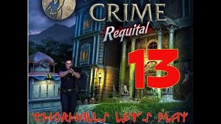 MOUNTAIN CRIME: DIE VERGELTUNG  #13 Ein missgelaunter Senator [Full HD, German]