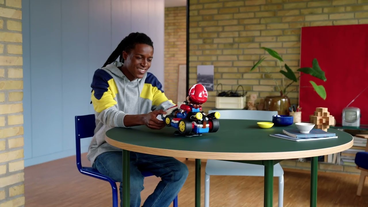 Youtube-Video