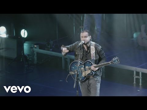 Santiago Cruz - No Nos Digamos Mentiras (En Vivo)