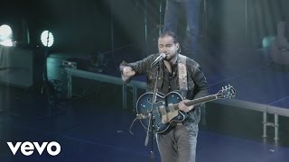 Santiago Cruz - No Nos Digamos Mentiras (En Vivo)