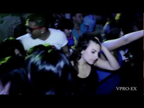 Lucido y Lenier macumba 2013