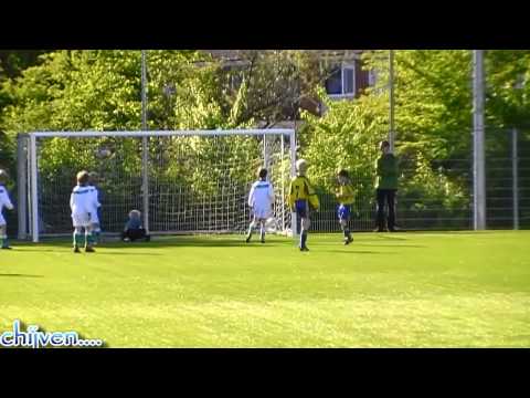 SC Franeker F1 - Warga F1 19 mei 2010.mpg