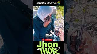 Download lagu UNTIL I DON'T REALIZE I'M WEARING EYELASHES 🤣🤣🤣 mp3