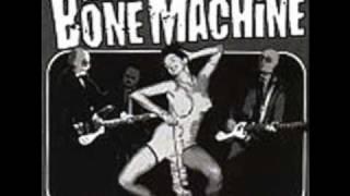 The Bone Machine - 09 - Jimmi scavafosse.wmv