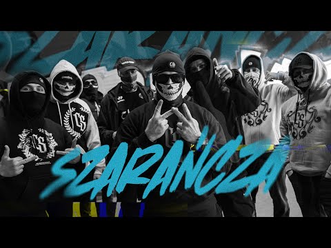 Bonus RPK + Goście - SZARAŃCZA // Prod. Vintageman x Wowo (Official Video)