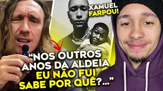 MC SID REVELA DECISÃO sobre a BDA 10 ANOS, XAMUEL FARPA MC JHONY...