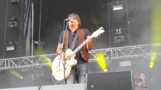 La Frontera  Siete Calaveras