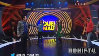 Download lagu Denden Gonzales - She's Gone mp3