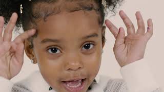 Grey Skye Evans - Be Like Grey (Official Music Video)