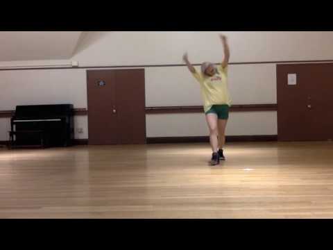 When you love Taeyeon too much. (ITNW practice)