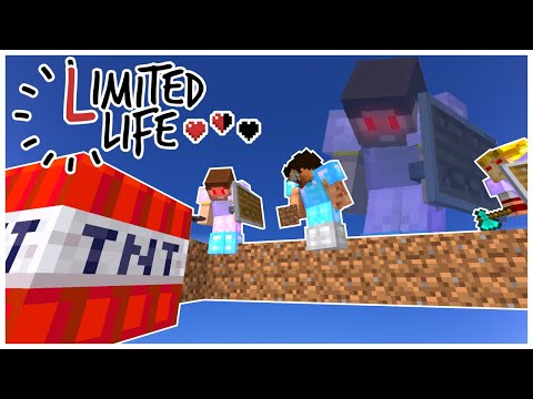 I AM THE BOOGIEMAN! - Limited Life Episode 03