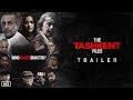 The Tashkent Files | Official Trailer | Vivek Agnihotri | Releasing 12th April