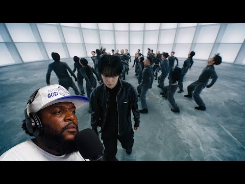 TWIGGA CAN'T BELIEVE THIS - 지민 (Jimin) 'Set Me Free Pt.2' Official Teaser(REACTION)