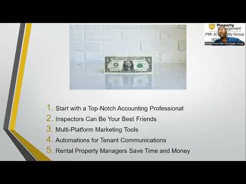 5 Resources to Prevent Wasteful Spending on Your Tampa Rental Property