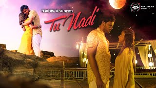 Tu Nadi song artwork