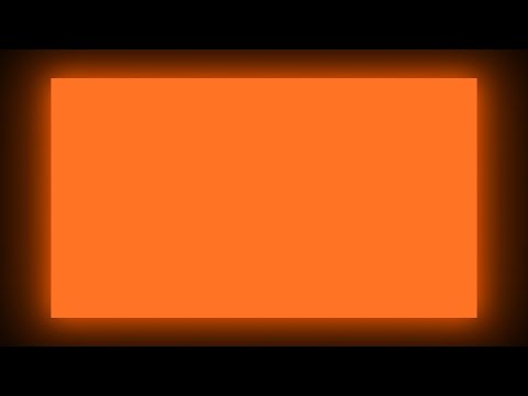 Ultra Bright Orange Screen HDR 4,000 nits