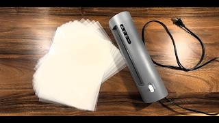 How to Use a Scotch Thermal Laminator | Easy Step-by-Step Beginner Tutorial
